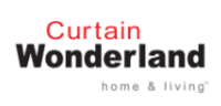 Curtain Wonderland 