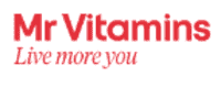 Mr Vitamins Discount Code